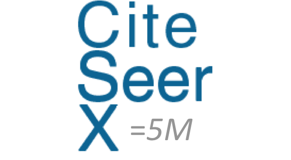 CiteSeerX