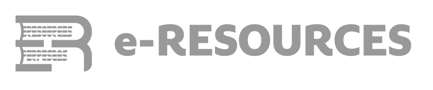 E-Resources Perpusnas