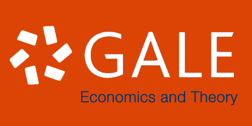 Gale Economics